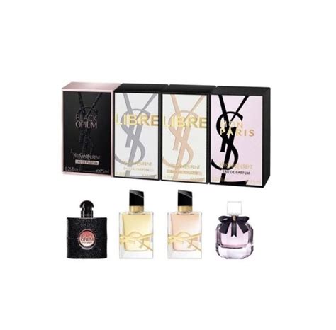 yves saint laurent tr